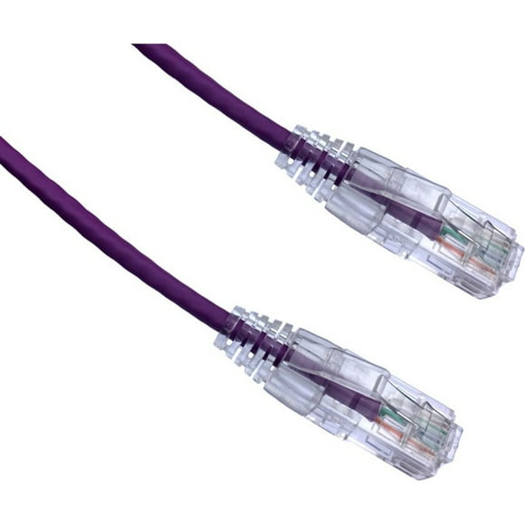 Axiom Memory Solutionlc 2ft Cat6 550mhz Patch Cord Molded Boot Axiom Memory Solutionlc 2ft Cat6 550mhz Patch Cord Molded Boot